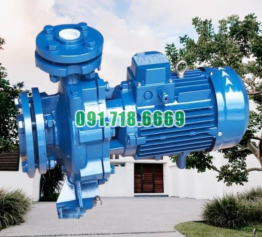 Bán máy bơm nước li tâm CM65-200B vật liệu gang FC200