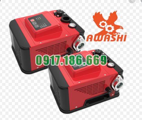 Bơm nước tăng áp Awashi AS-300A