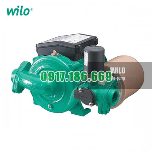 Bơm nước tăng áp điện tử WILO PB 250SEA