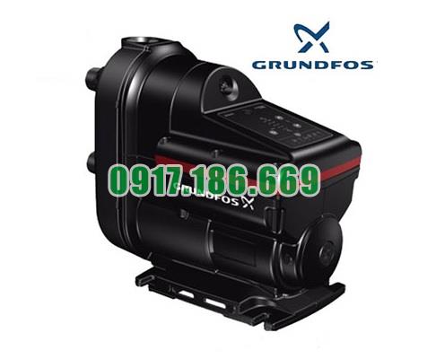 Bơm nước tăng áp Grundfos SCALA2 400W