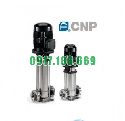 Bơm nước tăng áp trục đứng CNP CDL12-14