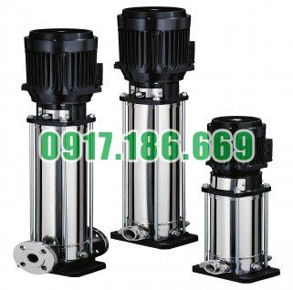 Bơm nước tăng áp trục đứng EBARA EVM 10 10N5/4.0