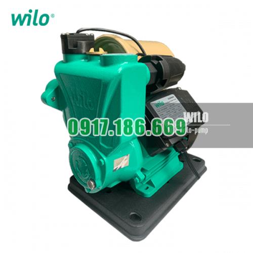 Bơm nước tăng áp WILO PWI 200EAH