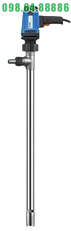 Bơm rút dầu thùng phuy JDT-1000W-G120