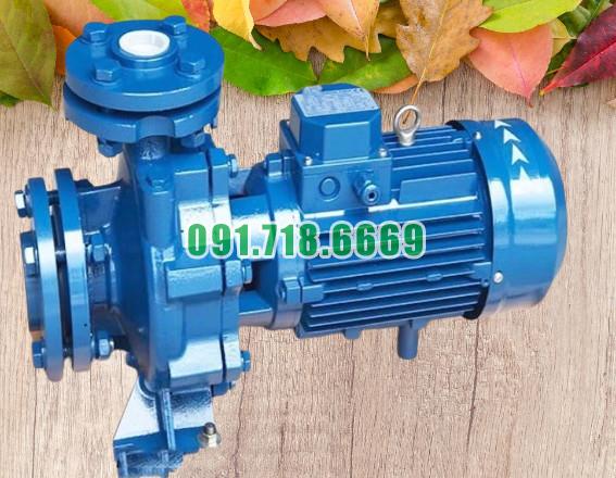 Giá bán bơm li tâm trục ngang công suất 3 kw model CM40-160B