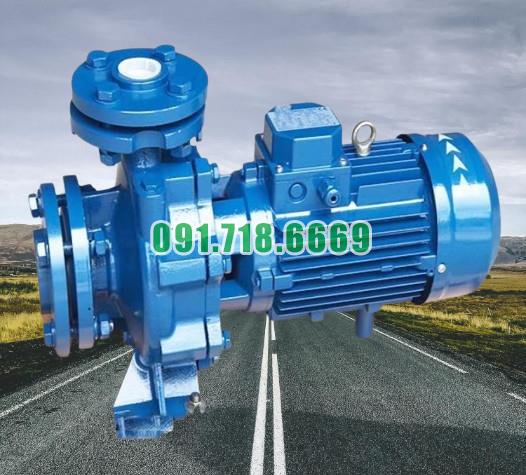 Giá bán bơm li tâm trục ngang lưu lượng 30 m3/h model CM32-250B