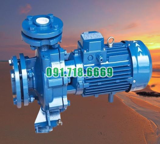 Giá bán bơm li tâm trục ngang lưu lượng 36 m3/h model CM32-200B