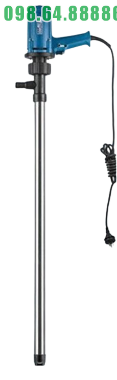 Máy bơm cho thùng dầu công nghiệp JDT-1350W-SUS304N