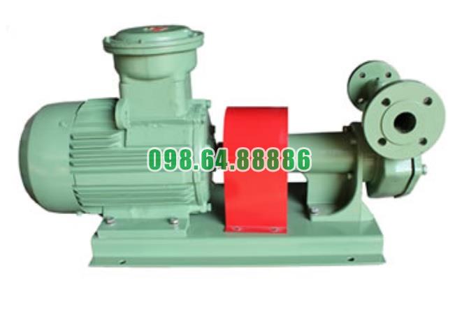 Máy bơm sừng trâu model 32LWB-130 công suất 3kW, tốc độ 2900 vòng/phút