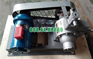 Bơm khí amoniac YAB50-5 lưu lượng 35m3/h công suất 11KW
