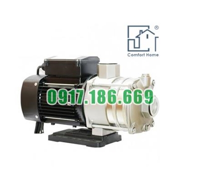 Bơm nước tăng áp Comfort Home HMI803