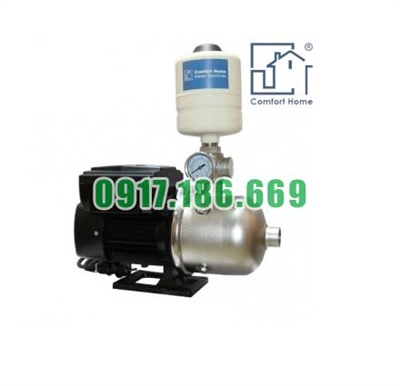 Bơm nước tăng áp Comfort Home VCI803