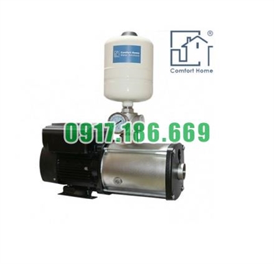 Bơm nước tăng áp Comfort Home VCM803