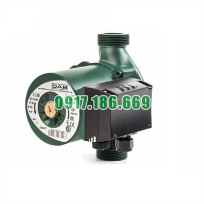 Bơm nước tăng áp DAB VA 65/130 - M230/50 M9T12 -EVO Y17