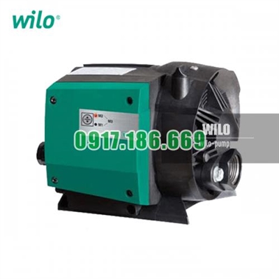 Bơm nước tăng áp điện tử WILO PE 301EA