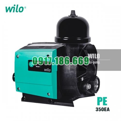 Bơm nước tăng áp điện tử WILO PE 350EA