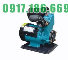 Bơm nước tăng áp New Star NT 250A