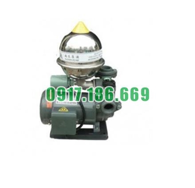 Bơm nước tăng áp NTP HCB225-1.75 26