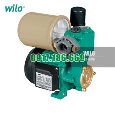 Bơm nước tăng áp WILO PW 175EA