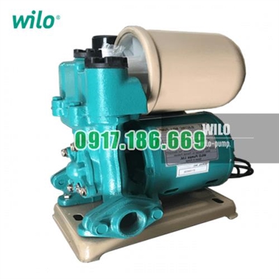 Bơm nước tăng áp WILO PW 252EA