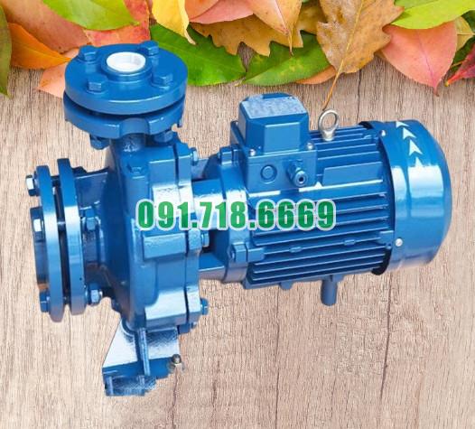 Giá bán bơm li tâm trục ngang lưu lượng 39 m3/h model CM40-160A