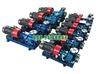 Bơm dầu công nghiệp chịu nhiệt RY20-20-100 lưu lượng 1 m3/h, cột áp 10 m