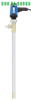 Bơm dầu nhớt thùng phuy model JDT-1000W-PVDF