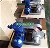 Bơm khí hóa lỏng, bơm khí amoniac, bơm khí dầu mỏ hóa lỏng loại YAB5-5 động cơ YB100L-4 tốc độ quay 780r.Pm