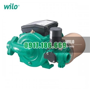 Bơm nước tăng áp điện tử WILO PB 250SEA