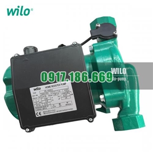 Bơm nước tăng áp điện tử WILO PB 400EA