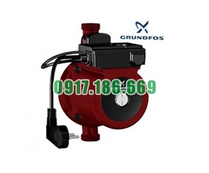 Bơm nước tăng áp Grundfos UPA15-120 AUTO 100W