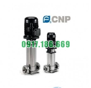 Bơm nước tăng áp trục đứng CNP CDL12-12