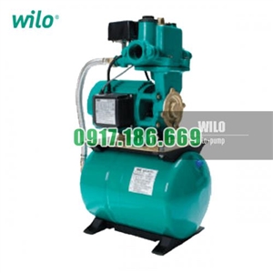 Bơm nước tăng áp WILO PW 750LEA