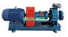 Bơm tuần hoàn dầu nóng RY40-25-200 tốc độ 2900 vòng/phút, công suất 4 kW, lưu lượng 10 m3/h, cột áp 50 m