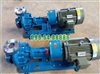 Bơm tuần hoàn dầu nóng RY50-32-160 công suất 3 kW, tốc độ 2900 vòng/phút, cột áp 30 m, lưu lượng 12.5 m3/h