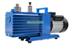 Máy bơm chân không cánh quay dẫn động trực tiếp dòng 2XZ-2 lưu lượng 7.2 m³