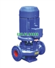 Máy bơm inline ly tâm trục đứng ISG25-160, IRG25-160 đẩy cao 32m động cơ 1.5 kw